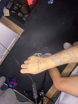 FindomGod4U live sex cam