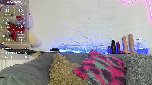 CelesteGill_ live sex cam