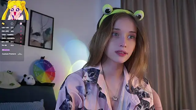 EdlinHargus live sex cam