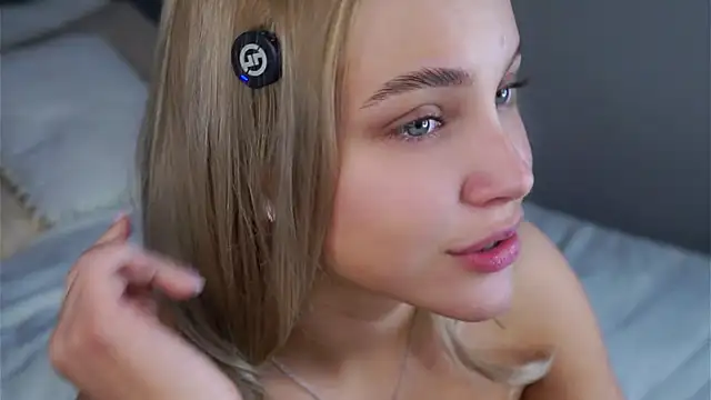 AftonConnett live sex cam