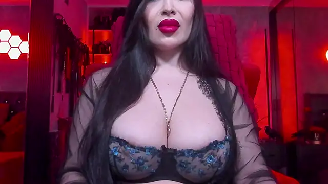 GabrielaAroms live sex cam