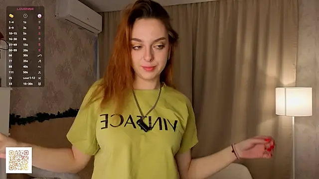 JoslynContrera's cam snapshot