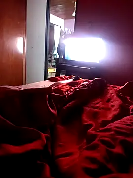 Nahuel141414's cam snapshot