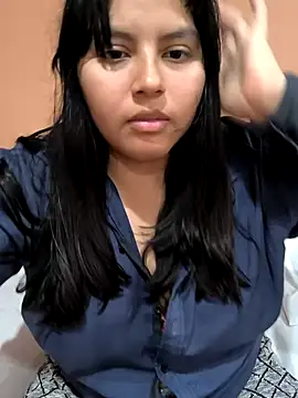 Hinae_'s cam snapshot