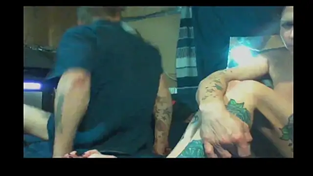 SillyRabbitz live sex cam