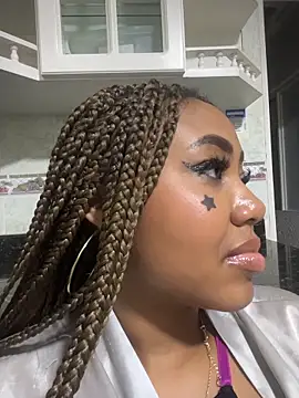 AngelaRoberts live sex cam