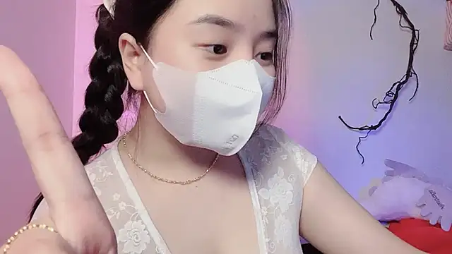 BeChinh_Lee live sex cam