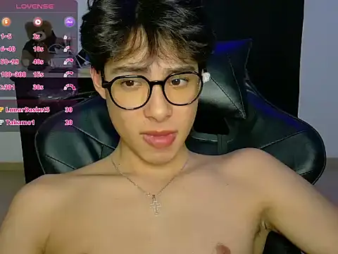 leotnk's cam snapshot