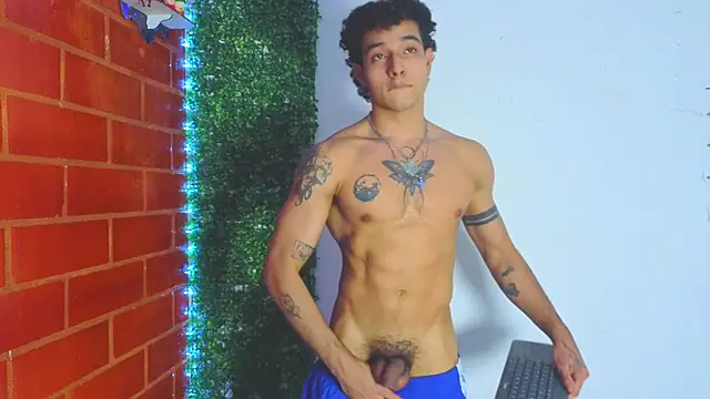 Demitryo live sex cam