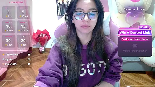 Maggie_Fox3 live sex cam