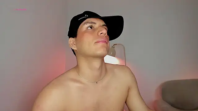 Naxttan's cam snapshot