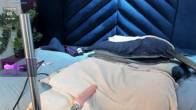 Gabriell_ramirez's cam snapshot