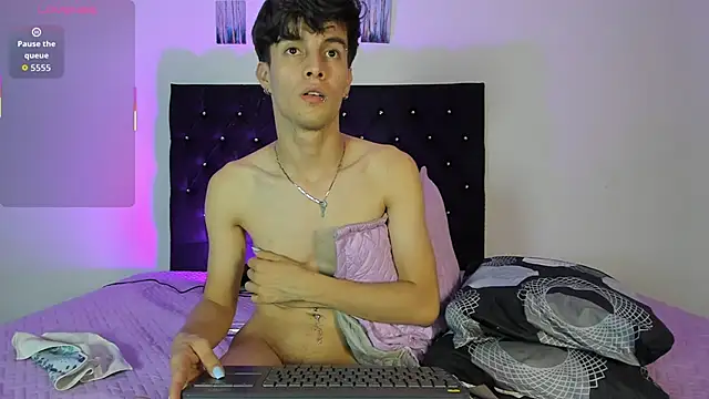 axxxel_twink's cam snapshot