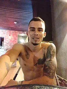 SharonTygaX's cam snapshot