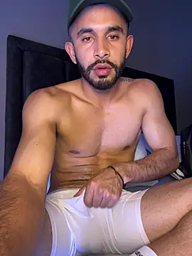 Jacksonfranco live sex cam