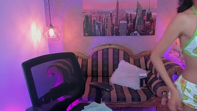 Noa_clk's cam snapshot