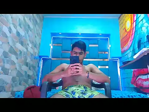 warmNoah's cam snapshot