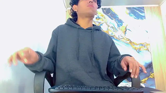 DaviidBuckx_'s cam snapshot