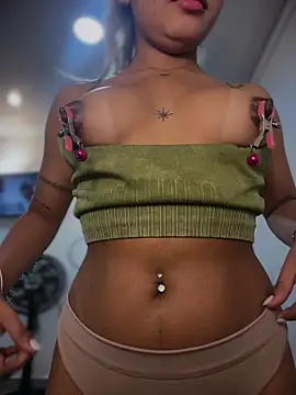 Dulce_Sofi_'s cam snapshot