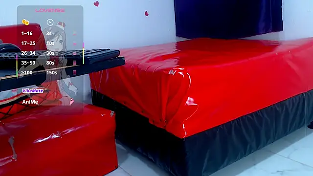 zandrenoir19's cam snapshot