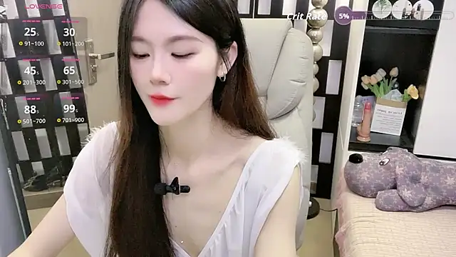 Yueyue-MM's cam snapshot