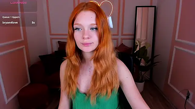 BunnyBooby's cam snapshot