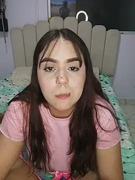 its_lauu_'s cam snapshot