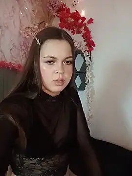 Selene_sst's cam snapshot