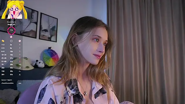 EdlinHargus live sex cam