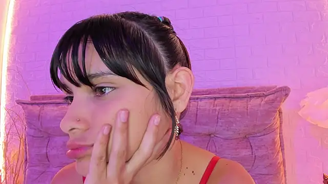 Salome_rouse1 live sex cam