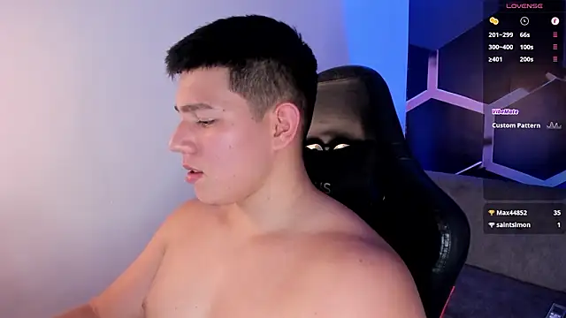 JamesCr_'s cam snapshot