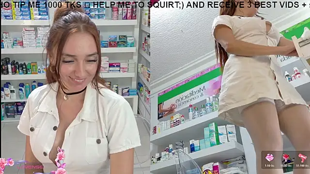 swmilena_hot_ live sex cam