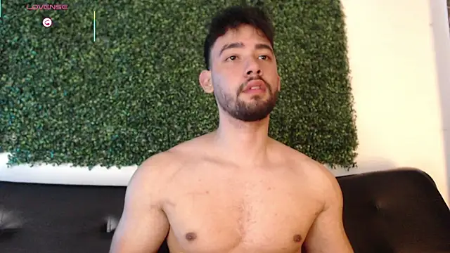 sam_ford_2's cam snapshot