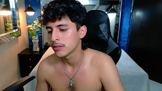 Alan_Del_Reyx's cam snapshot