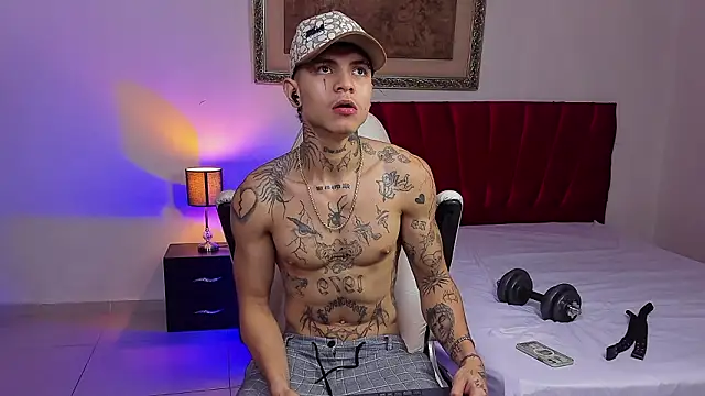 john_mystic's cam snapshot