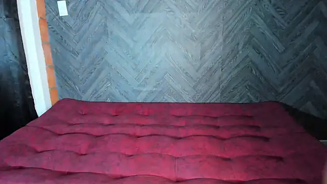 Zoe-Williams's cam snapshot