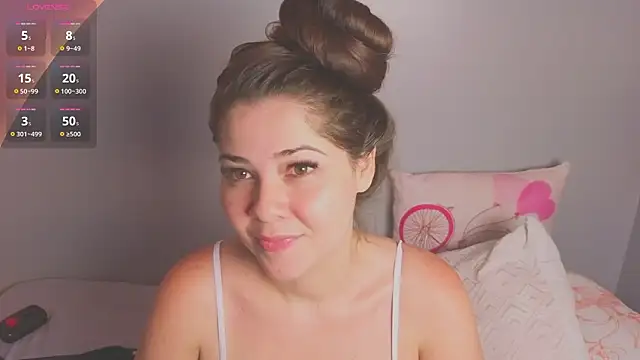 amyvans_'s cam snapshot