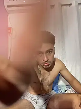 vanilla_Kush's cam snapshot