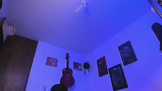 Ryuk_it's cam snapshot