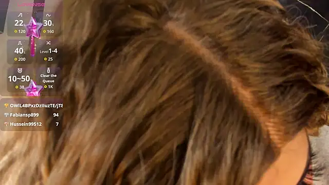 Giorgina_Parado live sex cam