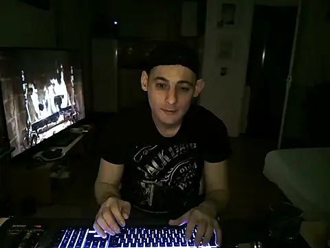 mihaimichael's cam snapshot