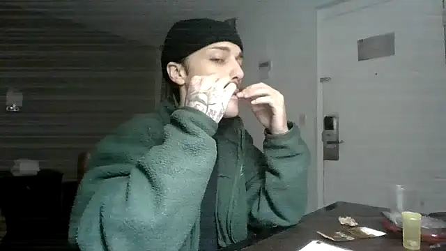 Jbenz420's cam snapshot