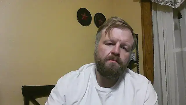 TheOneDonShaun's cam snapshot