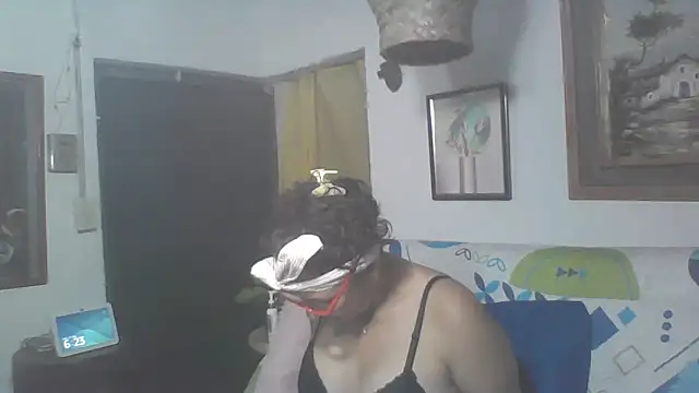 Merry-Olsen live sex cam