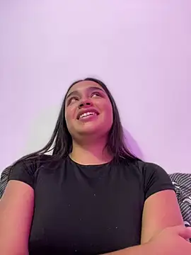 I_Samanthaa's cam snapshot