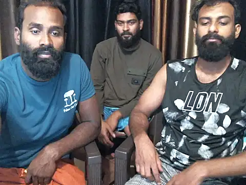 indian2's cam snapshot