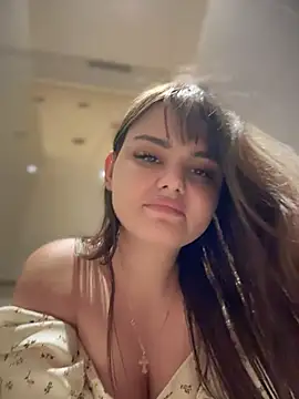 NikaMur live sex cam