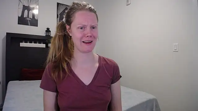 naughtyfox89's cam snapshot