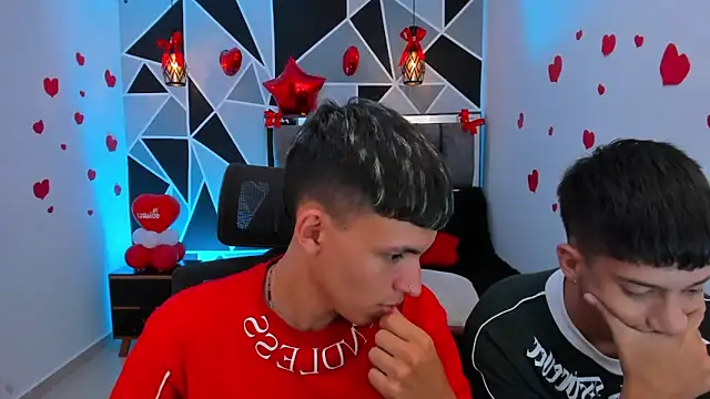 Juan_Nd_Steven live sex cam