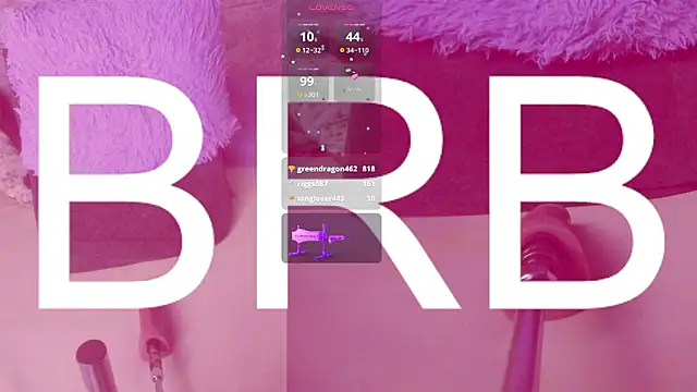 Delicius_love's cam snapshot